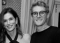 Presley Gerber, hijo de Cindy Crawford, muere a los 27 años.