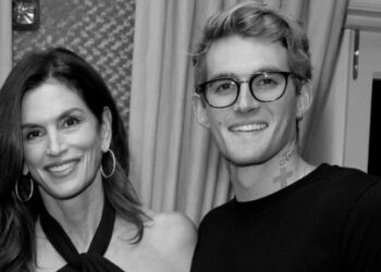 Presley Gerber, hijo de Cindy Crawford, muere a los 27 años.