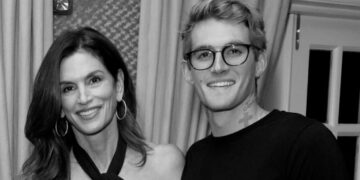 Presley Gerber, hijo de Cindy Crawford, muere a los 27 años.