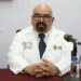 ¡Pues no opere!, amenaza jefe de IMSS ante desabasto