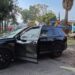 Balean camioneta donde viajaba asesor de la alcaldesa de Tecámac.
