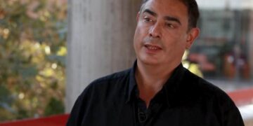 Encuentran sin vida a Rubén Alberto Curiel, exfiscal Anticorrupción en Puebla