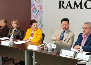 SEPH y Casio México evalúan uso de tecnología para fortalecer la enseñanza de las matemáticas