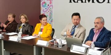 SEPH y Casio México evalúan uso de tecnología para fortalecer la enseñanza de las matemáticas
