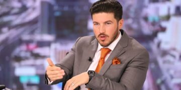 Morena exige investigar a Samuel García por $1,400 MDP