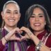 Simey Olvera dura siete días en Mesa Directiva tras polémica por “Claudita”