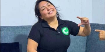 Captan asesinato de la candidata Susy Aponte en Perú