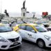 Subirá a 45 pesos la tarifa mínima de taxis en Hidalgo