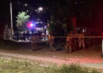 Emboscada en Morelos: matan a sargento del Ejército