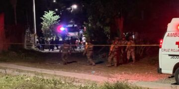 Emboscada en Morelos: matan a sargento del Ejército