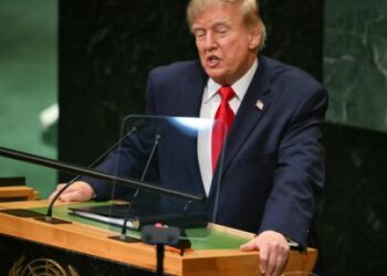 Trump exige a México recuperar el control frente a los cárteles.