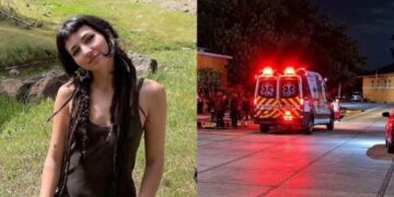 Asesinan en Morelos a Claudia Tacoronte, estudiante española de intercambio.
