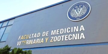 UNAM destaca a nivel mundial en Ciencias Veterinarias.