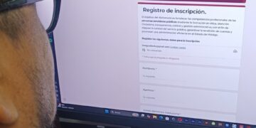 Gobierno de Hidalgo fortalece profesionalización del servicio público con dos diplomados