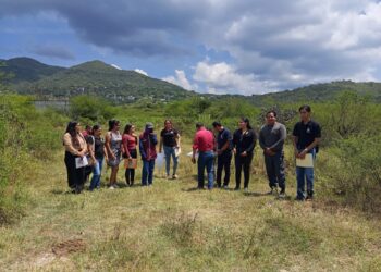 UPN iniciará construcción de su sede regional Jacala