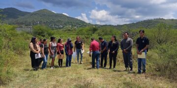 UPN iniciará construcción de su sede regional Jacala