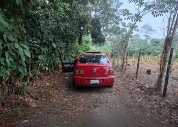 Tabasco: Asesinan a balazos a ministerial y a su esposa en Cunduacán