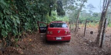 Tabasco: Asesinan a balazos a ministerial y a su esposa en Cunduacán