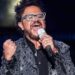 Aleks Syntek arremete agriamente contra el público en pleno Grito