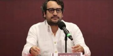 Amigo de Andy López acumula contratos por $33 mil millones con gobiernos federales