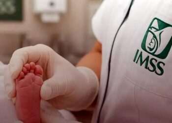 IMSS comete grave error: entrega dos bebés a familias equivocadas