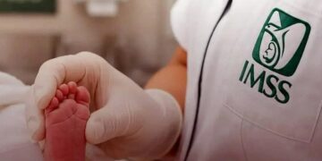 IMSS comete grave error: entrega dos bebés a familias equivocadas