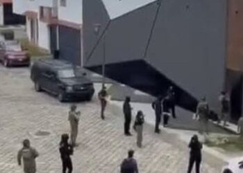 Hidalgo abrió la puerta al clan de los Lamborghinis