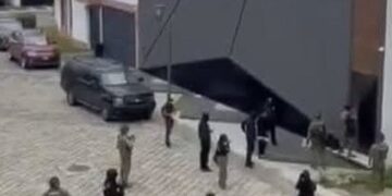 Hidalgo abrió la puerta al clan de los Lamborghinis