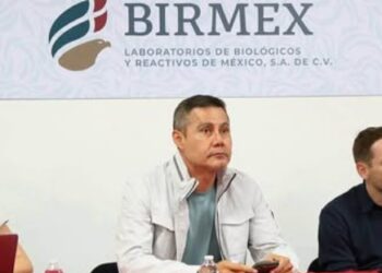 Carlos Ulloa suma dos depas por 22.4 mdp y 19 viajes al mundo