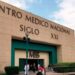 Paciente de 82 años cae de cuarto piso y muere en el IMSS