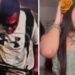 Claudia Tacoronte: Filtran fotos del presunto asesino