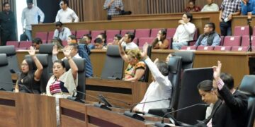 Caos en Juchitán: desaparecen Ayuntamiento por nexos con CJNG