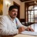 Asesinan a diputado Zenyazen Escobar en Veracruz