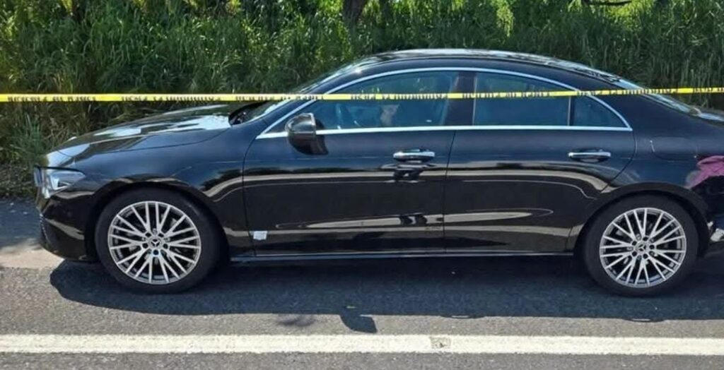 Asesinan a diputado Zenyazen Escobar en Veracruz