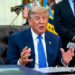 Trump ningunea a México pese a comercio de 870 mil mdd