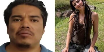 Cae “El Trompas”, presunto asesino de Claudia Tacoronte