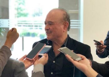 Ernesto Ruffo dejará el Altiplano; seguirá proceso en su casa