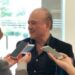 Ernesto Ruffo dejará el Altiplano; seguirá proceso en su casa