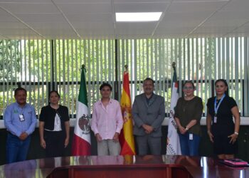 Estudiante de Gastronomía de la UTVM realizará estadía en España