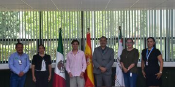 Estudiante de Gastronomía de la UTVM realizará estadía en España