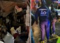 Un muerto y 11 heridos por explosión en Álvaro Obregón, CDMX