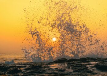El Niño se dispara: prevén calor e inundaciones extremas
