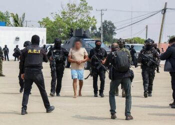 Seis autoridades de Oaxaca, bajo investigación criminal