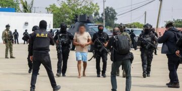 Seis autoridades de Oaxaca, bajo investigación criminal