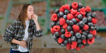 ¡Atención! Retiran lote de frutos rojos Great Value por E. coli