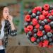 ¡Atención! Retiran lote de frutos rojos Great Value por E. coli