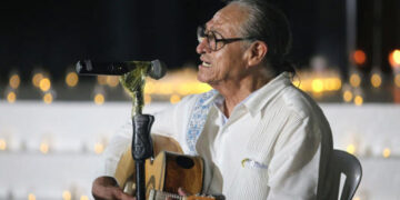 Muere Gabino Palomares, símbolo del Canto Nuevo