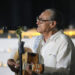 Muere Gabino Palomares, símbolo del Canto Nuevo
