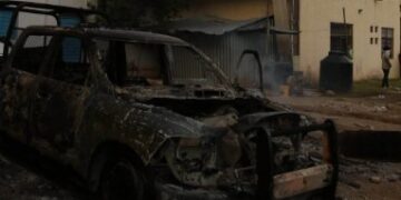 Guerrero: frenan transporte en 2 municipios tras violencia