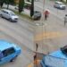 VIDEO: Héroe evita tragedia y salva a niña en Puebla